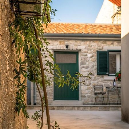 Small Stone House Luka Zadar Extérieur photo